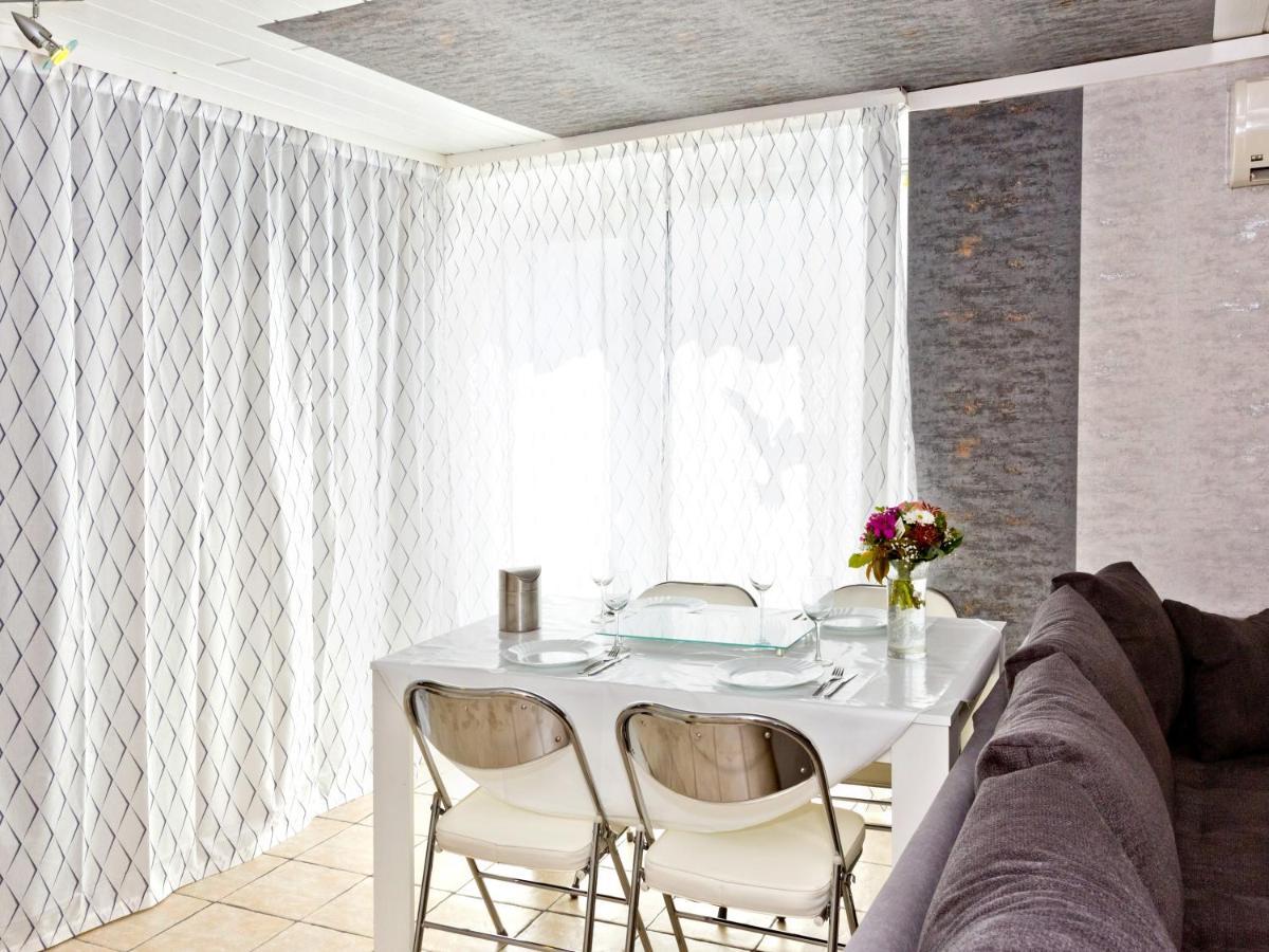 Fewo Weltenbummler Apartment Dorum Ngoại thất bức ảnh