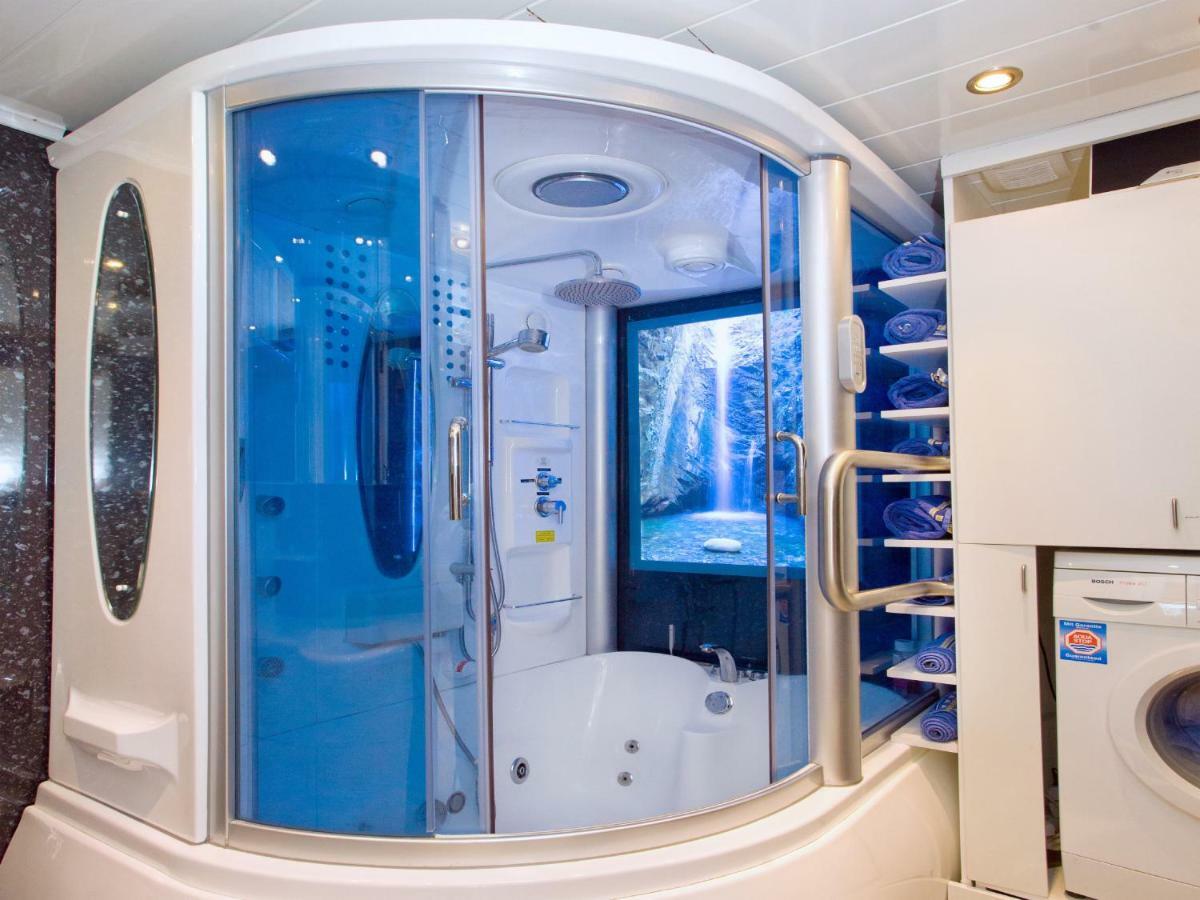 Fewo Weltenbummler Apartment Dorum Ngoại thất bức ảnh